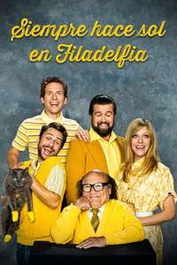 It's Always Sunny in Philadelphia - Posters