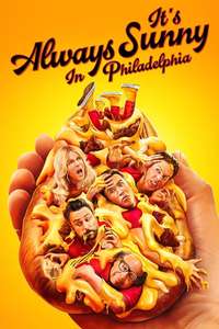 It's Always Sunny in Philadelphia - Posters