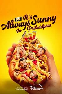 It's Always Sunny in Philadelphia - Posters