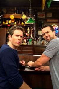 It's Always Sunny in Philadelphia - Posters