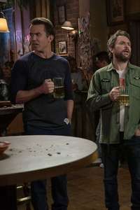 It's Always Sunny in Philadelphia - Posters