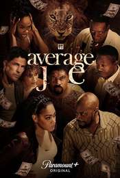 Average Joe Season 2