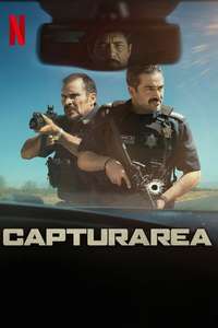 Facing El Chapo - Posters