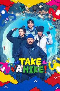 Take a Hike! - Posters