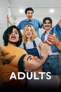 Adults - Posters