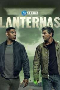 Lanterns - Posters