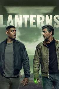 Lanterns - Posters