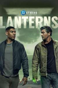 Lanterns - Posters