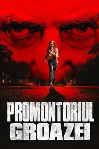 Cape Fear - Posters
