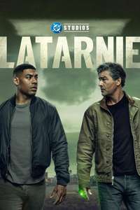 Lanterns - Posters