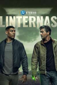 Lanterns - Posters