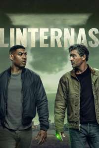 Lanterns - Posters