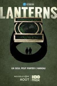 Lanterns - Posters