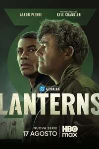 Lanterns - Posters