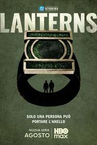 Lanterns - Posters