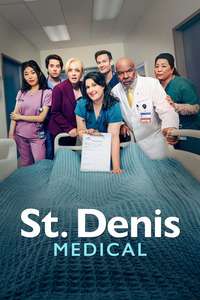 St. Denis Medical - Posters