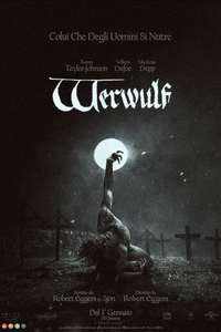 Werwulf - Posters