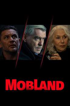 MobLand : Season 2