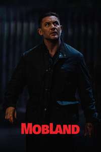 MobLand - Posters