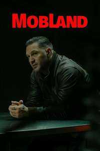 MobLand - Posters