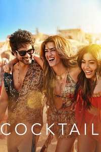 Cocktail 2 - Posters