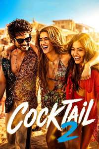 Cocktail 2 - Posters