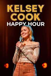 Kelsey Cook: Happy Hour