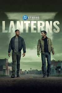 Lanterns - Posters