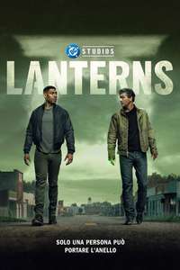 Lanterns - Posters