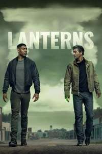 Lanterns - Posters