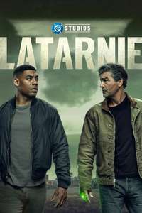 Lanterns - Posters