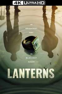 Lanterns - Posters