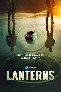 Lanterns - Posters