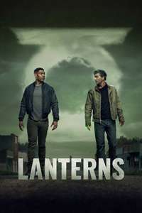 Lanterns - Posters
