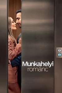 Office Romance - Posters