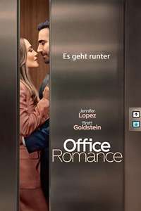 Office Romance - Posters