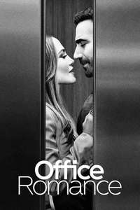 Office Romance - Posters