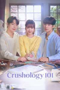 Crushology 101 - Posters