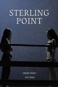Sterling Point - Posters