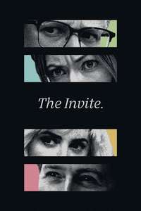 The Invite - Posters