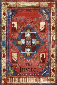 The Invite - Posters