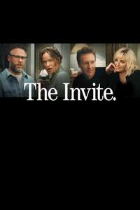 The Invite - Posters