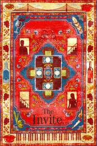 The Invite - Posters