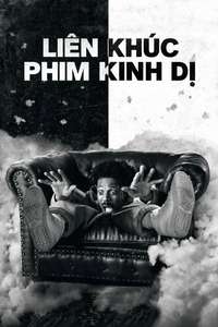 Scary Movie - Posters