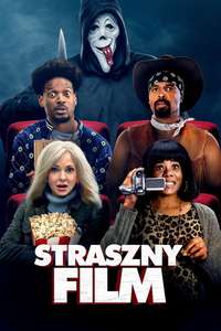 Scary Movie - Posters