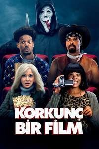 Scary Movie - Posters