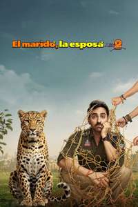 Pati Patni aur Woh Do - Posters