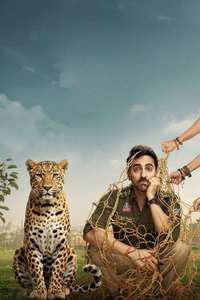 Pati Patni aur Woh Do - Posters
