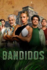 Bandidos - Posters