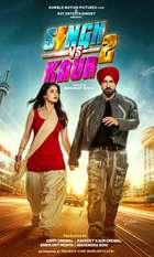Singh vs Kaur 2